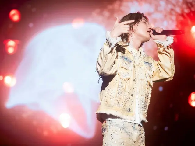 [Official Report] D-LITE 2025 ASIA TOUR [D's WAVE] IN JAPAN! Latest Japanese song "Umbrella (Japanese
 ver.)"!