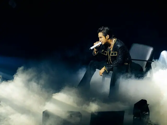 [Official Report] Jang Keun Suk's "TEAM H" held a huge success with an additional Tokyo performance! Nagoya performance to be held in October