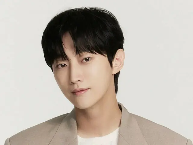 Jin Young, in "The Good Woman, Poo Se Mi," portrays a single father, "I feel the fatherly love"... "I want to be a good father"