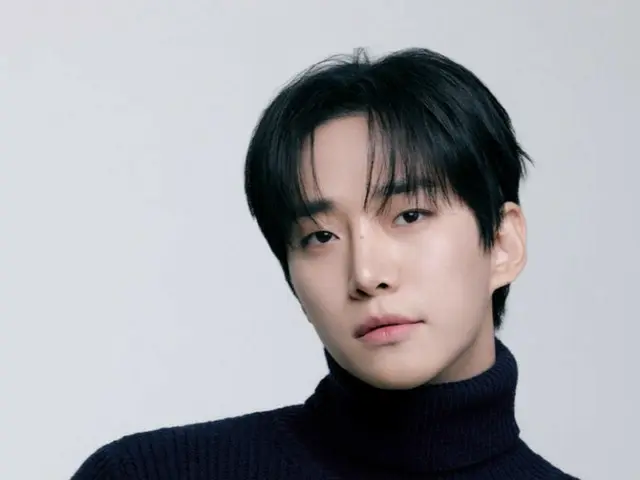 [Interview] Lee Junho (2PM) of "Taepung Corporation" talks about his desire to become "an actor people can trust and watch" and "a singer people can trust and listen to"