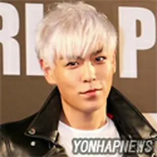 T.O.P（EX BIGBANG）のインスタグラム