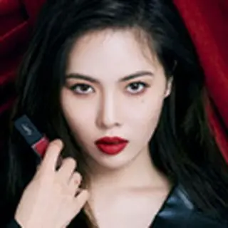 HyunA（EX 4Minute）のインスタグラム