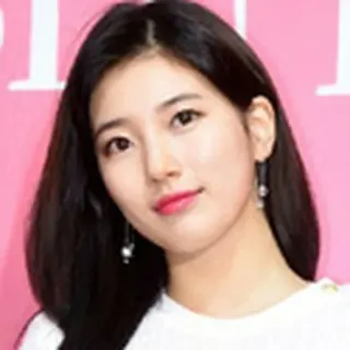 Suzy（EX Miss A）のインスタグラム