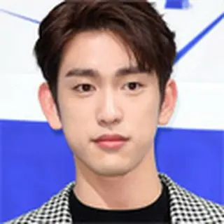 jinyoung（GOT7）のインスタグラム