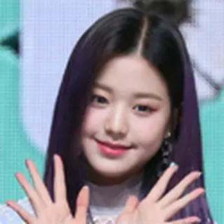 Jang Won Young（IVE）のインスタグラム