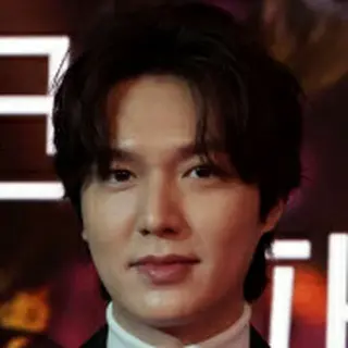 Lee Min Hoのインスタグラム
