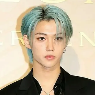 Felix（Stray Kids）のインスタグラム