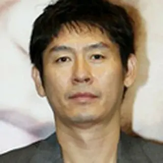 Sol Kyung Gu
