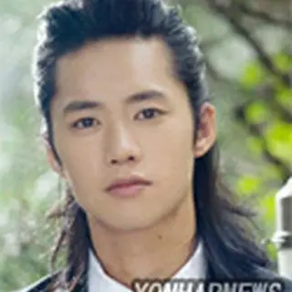 Oh Jonghyuk（Click-B）