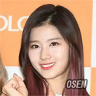 Sana（TWICE）