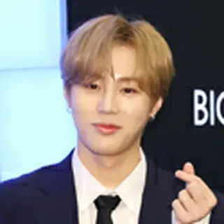 Ha Sung Woon（HOTSHOT）