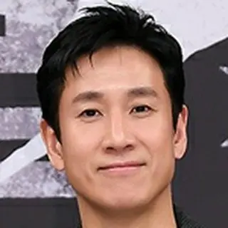 Lee Sun Kyun