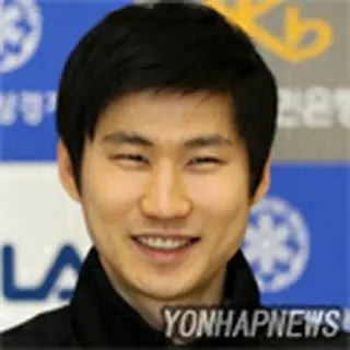 Lee KangSeok