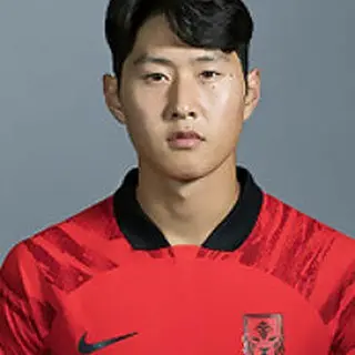 Lee Kang In