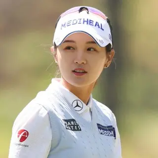 Park Hyun kyung
