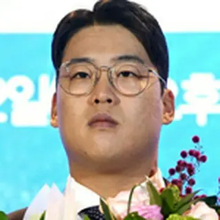 Kang Baek Ho