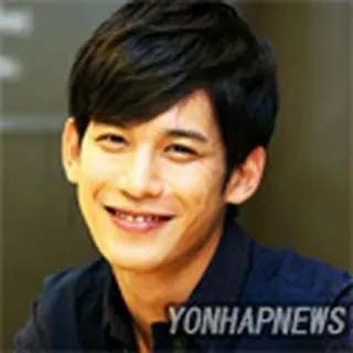 Park Ki Woong