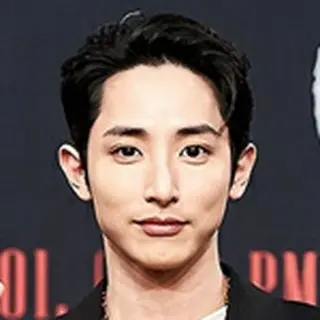 Lee Soo Hyuk