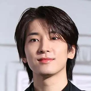 WONWOO（SEVENTEEN）