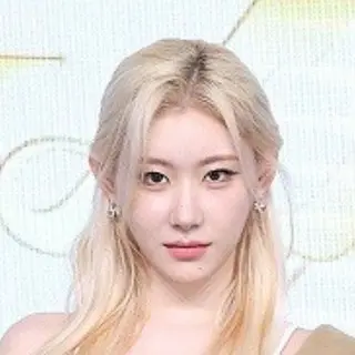 CHAERYEONG（ITZY）