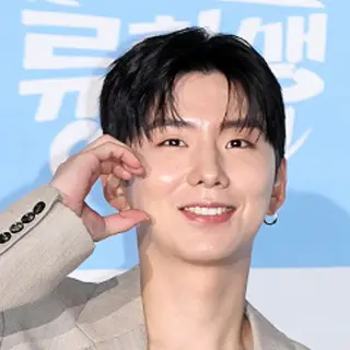 KIHYUN（MONSTA X）