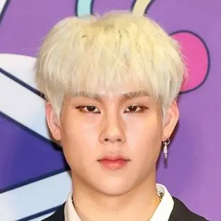 JOOHONEY（MONSTA X）