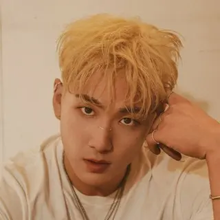 BAEKHO（NU’EST）