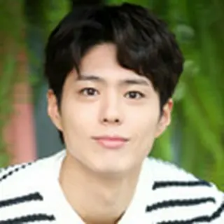 Park BoGum