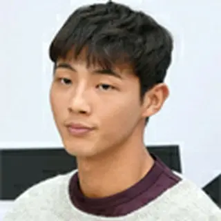 Jisoo(Actor)