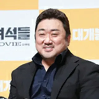 Ma Dong Seok