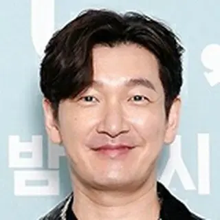 Cho Seung Woo